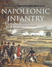 Napoleonic Weapons And Warfare Napoleonic Infantry