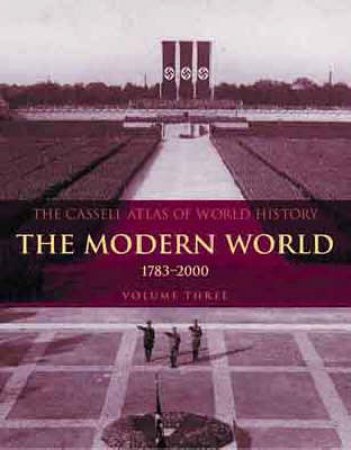 The Modern World by Various