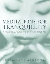 Meditations For Tranquility