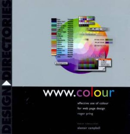 Design Directories: www.colour by Roger Pring