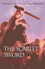 Cassell Military Paperbacks The Scarlet Sword