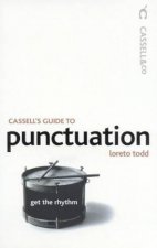 Cassells Guide To Punctuation