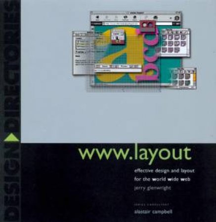 Design Directories: www.layout by Jerry Glenwright