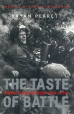 Cassell Military Paperbacks The Taste Of Battle