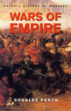 Cassell History Of Warfare Wars Of Empire