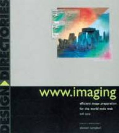 Design Directories: www.imaging by R Nichols & P Andrews