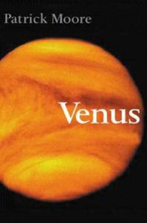 Venus by Patrick Moore