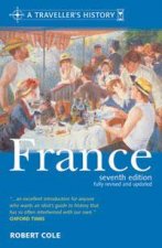 A Travellers History Of France  7 ed