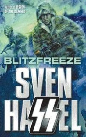 Blitzfreeze by Sven Hassel