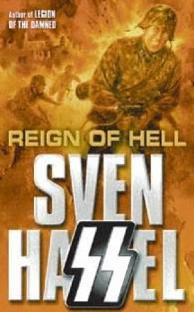 Cassell Military Classics: Reign Of Hell by Sven Hassel