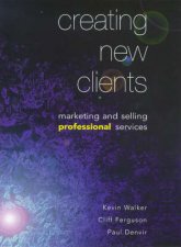 Creating New Clients