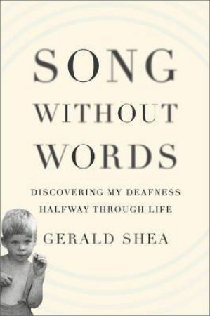 Song Without Words by Gerald Shea