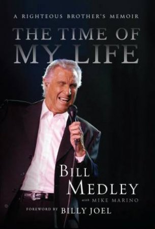 Time of My Life by Bill Medley & Mike  Marino