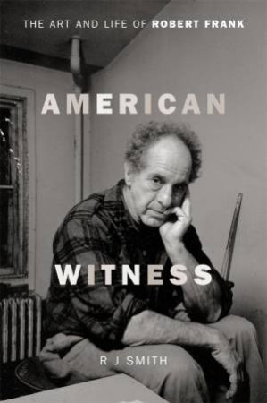 American Witness by RJ Smith