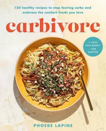 Carbivore by Phoebe Lapine