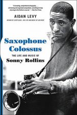 Saxophone Colossus