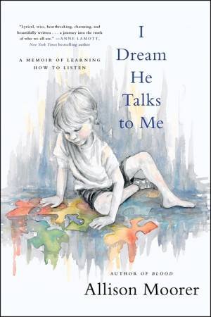 I Dream He Talks to Me by Allison Moorer