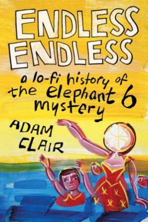 Endless Endless by Adam Clair