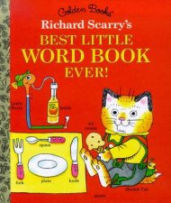The Best Little Word Book Ever