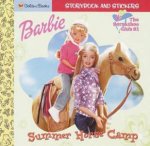 Summer Horse Camp