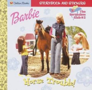 Horse Trouble by Various