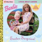 Barbie Easter Surprise