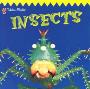 Insects by Various