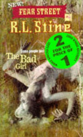 Bad Girl by R L Stine