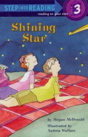 Shining Star by Megan McDonald