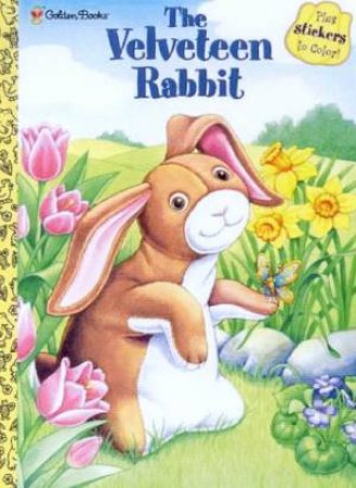 Golden Book: The Velveteen Rabbit by Various