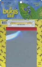 A Bugs Life Magic Slate