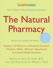 The Natural Pharmacy