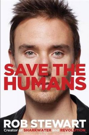 Save The Humans by Jeff/Schormann, Bettina Crump