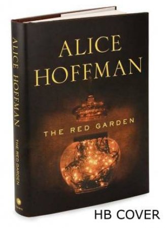 The Red Garden by Alice Hoffman