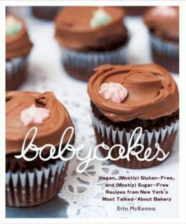 Babycakes by Erin McKenna