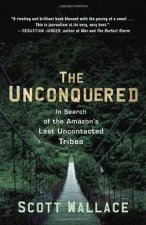 The Unconquered