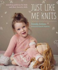 Just Like Me Knits