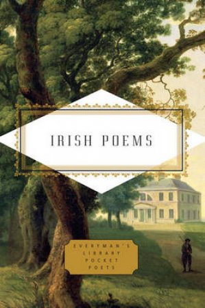 Irish Poems by Matthew Mcguire