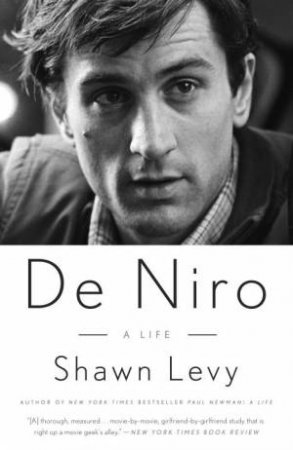 De Niro by Shawn Levy