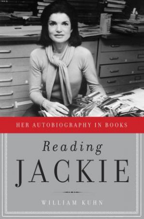 Reading Jackie by William Kuhn