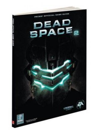 Dead Space 2 by Michael Knight