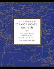 The Landmark Xenophons Anabasis