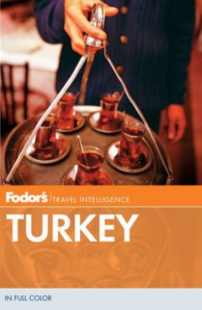 Fodor's Turkey (8th Edition) by Various