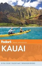 Fodors Kauai 4Th Edition