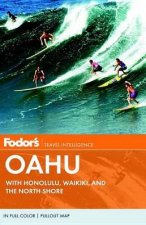 Fodors Oahu 4Th Edition