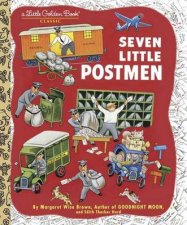 LGB Seven Little Postmen