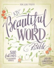 KJV Beautiful Word Bible