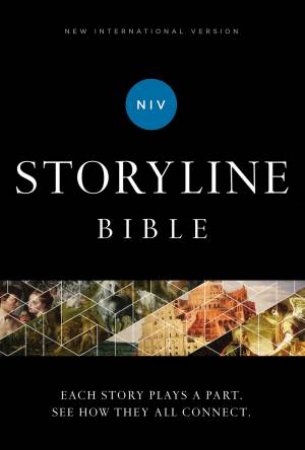 NIV Storyline Bible by Emmanuel Foundation