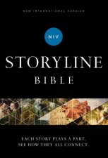 NIV Storyline Bible