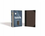 NIV Faithlife Study Bible Indexed Intriguing Insights To Inform Your Faith GrayBlack